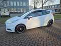 Ford Fiesta 1.6 ST1 134KW 182PK MOOIE AUTO Weiß - thumbnail 2