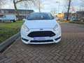 Ford Fiesta 1.6 ST1 134KW 182PK MOOIE AUTO Weiß - thumbnail 10