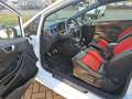 Ford Fiesta 1.6 ST1 134KW 182PK MOOIE AUTO Weiß - thumbnail 14