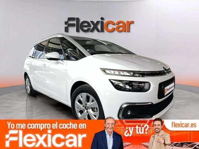 Citroen C4 PureTech 96KW (130CV) EAT8 Shine Pack - foto 1