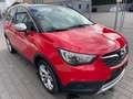 Opel Crossland X Klima Spur Winterpaket Sitzh Lenkh. Rot - thumbnail 6