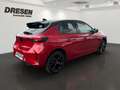 Opel Corsa GS 1.2 Turbo *NAVI*ALLWETTER*SITZ-/LENKRADHEIZUNG* Rood - thumbnail 4