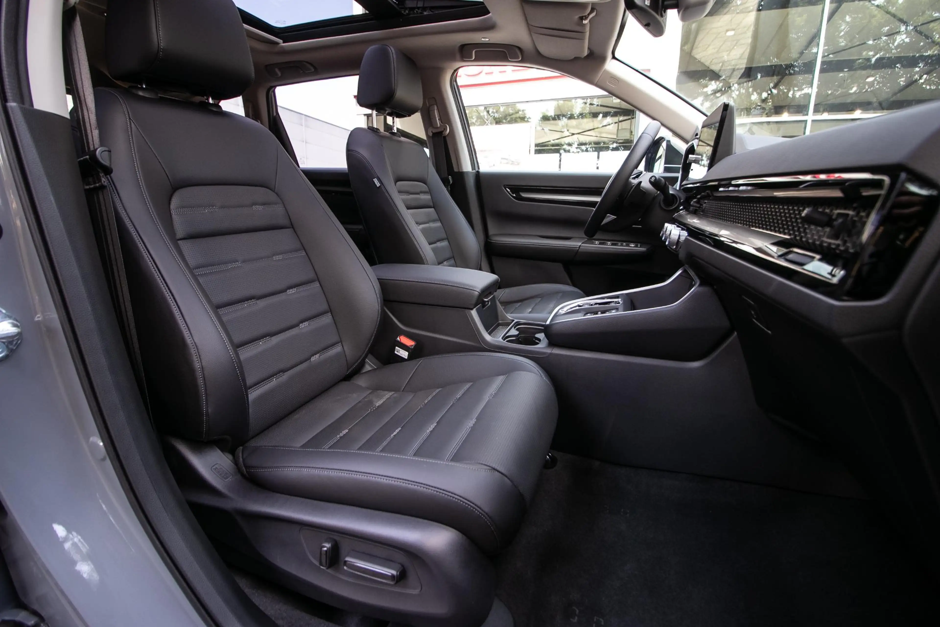 Honda CR-V 2.0 e:PHEV Advance Tech — photo 5