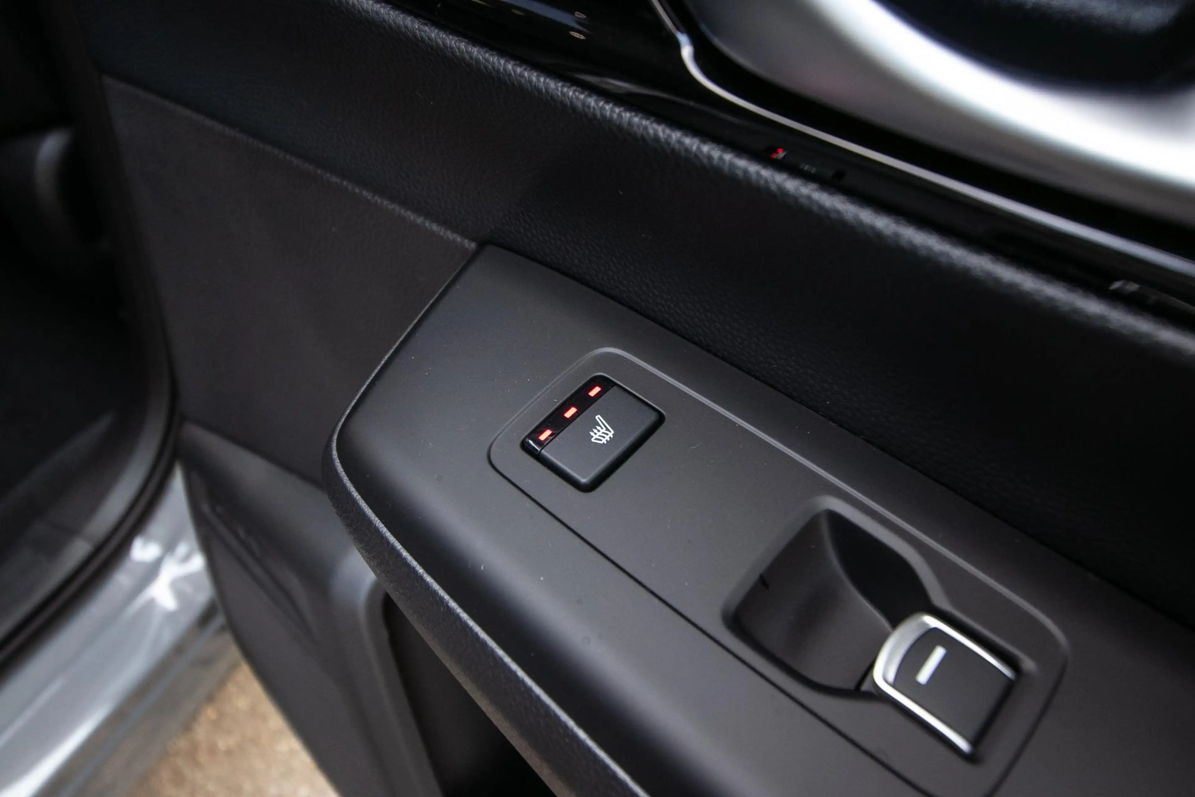 Honda CR-V 2.0 e:PHEV Advance Tech — photo 8