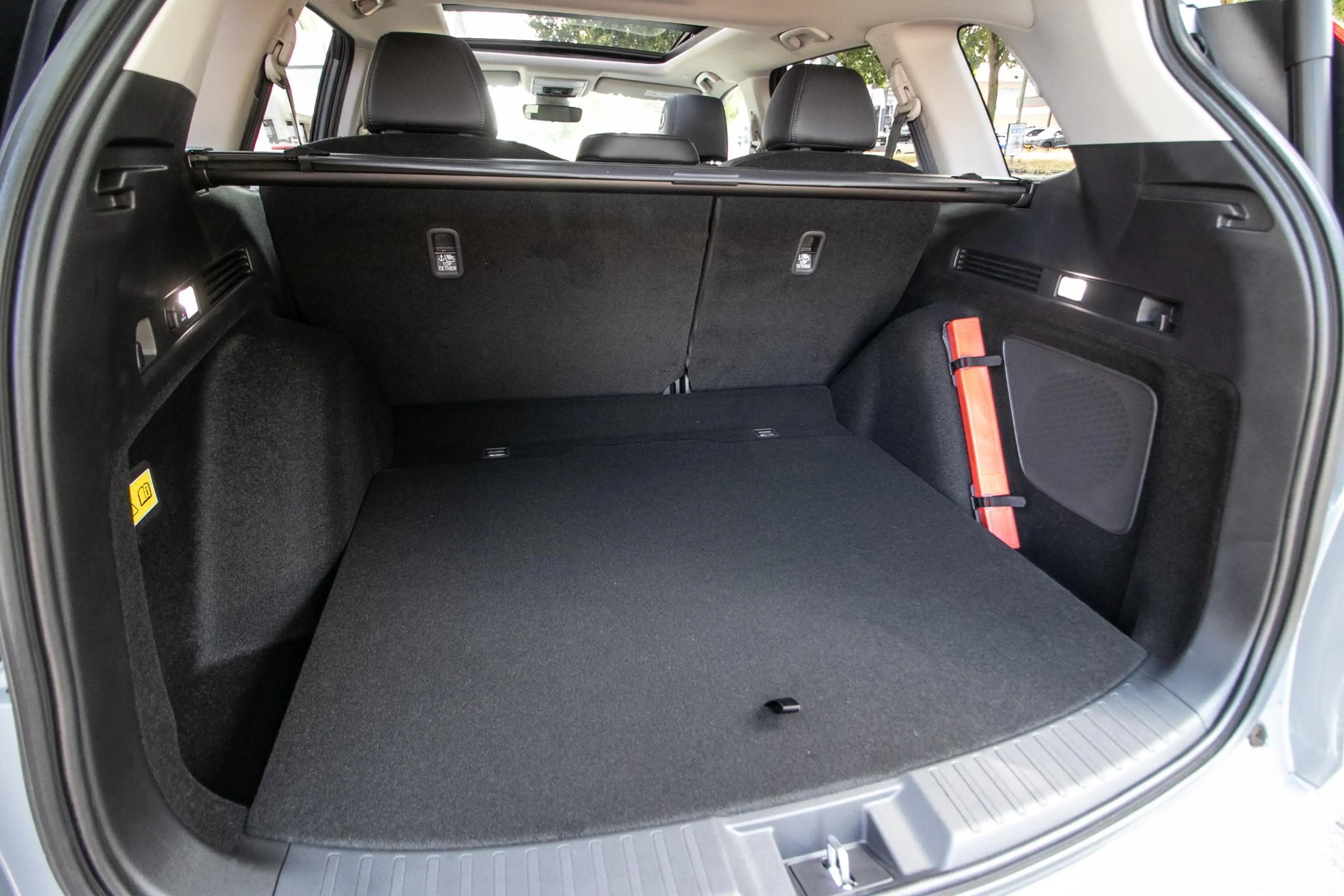 Honda CR-V 2.0 e:PHEV Advance Tech — photo 10