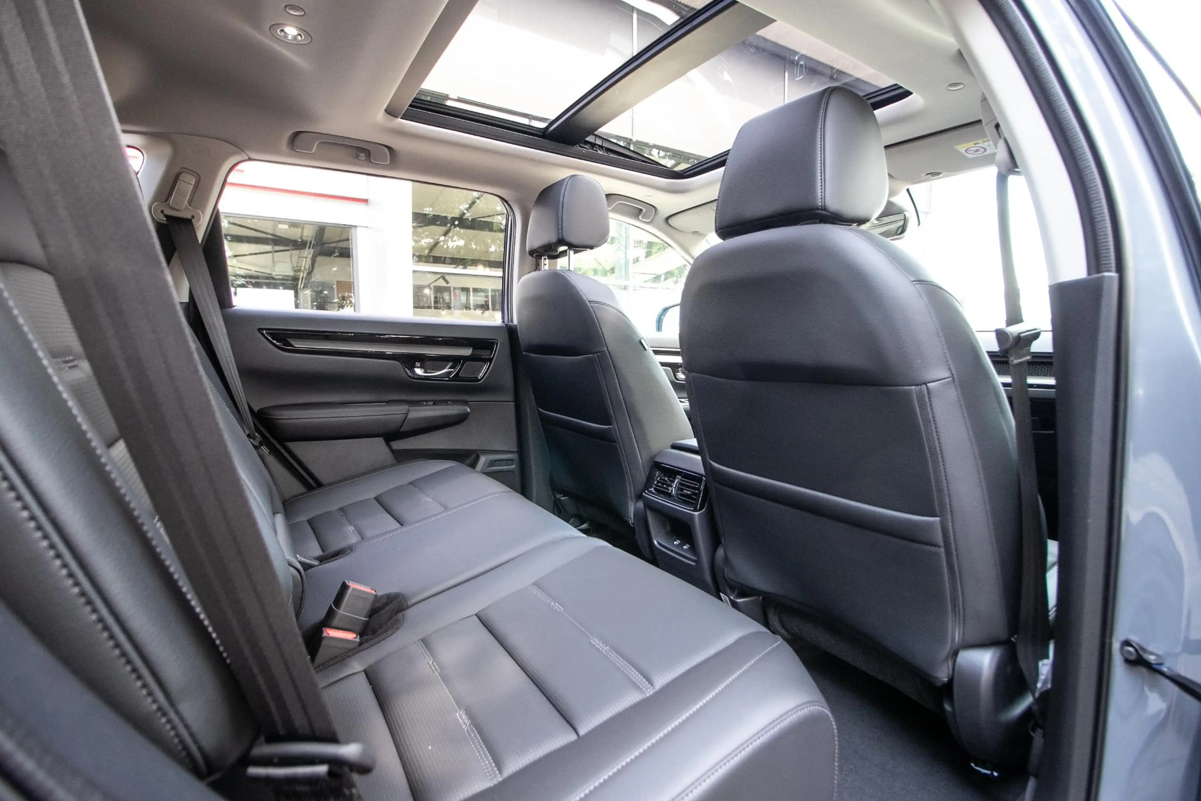 Honda CR-V 2.0 e:PHEV Advance Tech — photo 6
