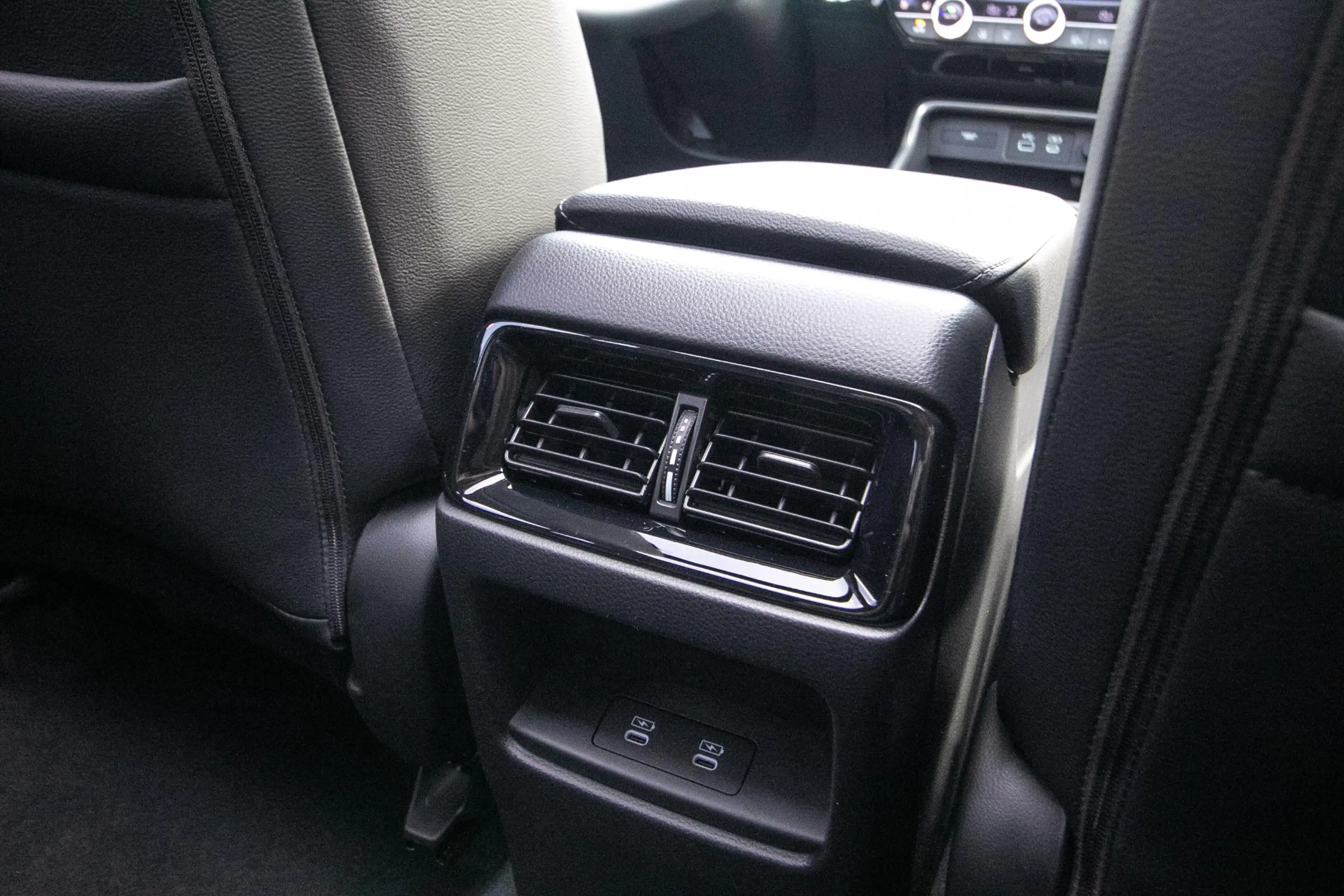 Honda CR-V 2.0 e:PHEV Advance Tech — photo 9