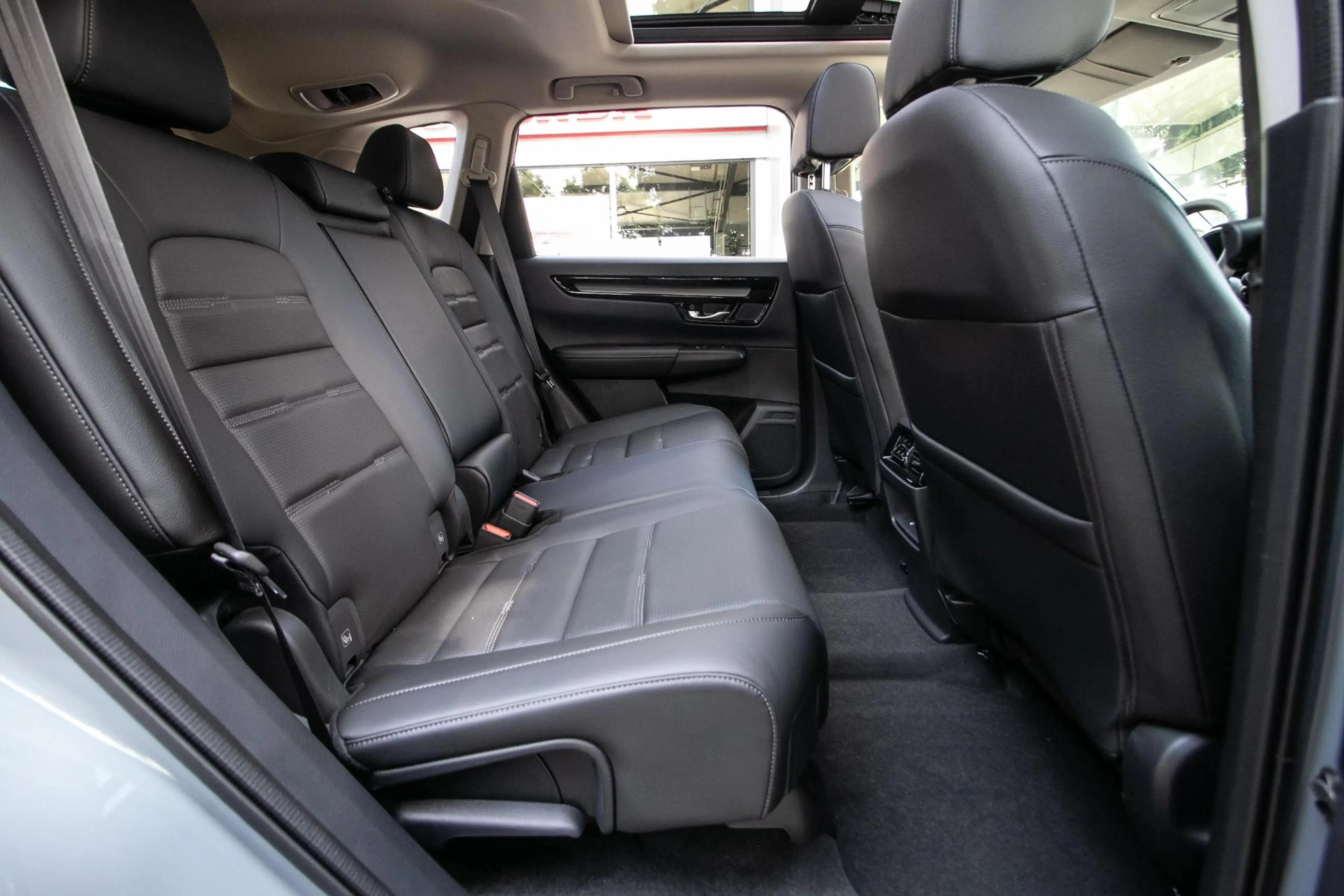 Honda CR-V 2.0 e:PHEV Advance Tech — photo 7