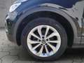 Volkswagen T-Roc Style 1.5 TSI 2-Zonen/AHK/SHZ KLIMA ALU Schwarz - thumbnail 6