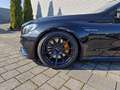 Mercedes-Benz C 63 AMG Cabrio S Speedshift 7G-MCT Noir - thumbnail 8