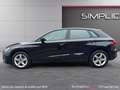 Audi A3 GARANTIE 12 MOIS* Noir - thumbnail 4