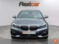 BMW 118 118i Gris - thumbnail 2