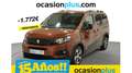 Peugeot Rifter 1.2 PureTech S&S Long GT Line EAT8 130 Bruin - thumbnail 1