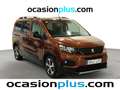 Peugeot Rifter 1.2 PureTech S&S Long GT Line EAT8 130 Bruin - thumbnail 2