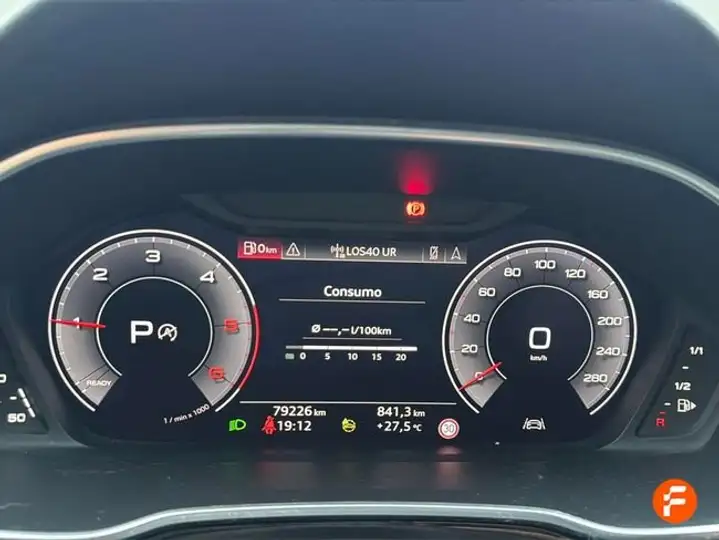 Audi Q3 2021, foto 19