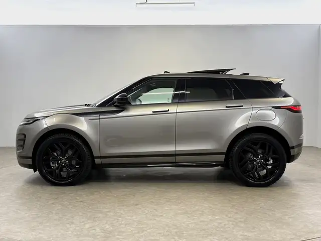 Land Rover Range Rover Evoque view 13
