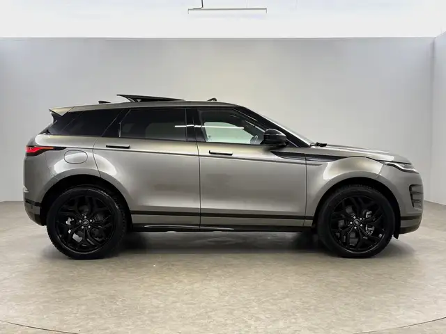 Land Rover Range Rover Evoque view 12