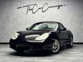 Porsche Boxster S I Scheckheft I BRD I SHZ I HARDTOP Negro - thumbnail 1