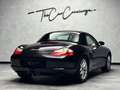 Porsche Boxster S I Scheckheft I BRD I SHZ I HARDTOP Negro - thumbnail 13