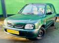 Nissan Micra K11, Radio, ZV, Servo Green - thumbnail 1