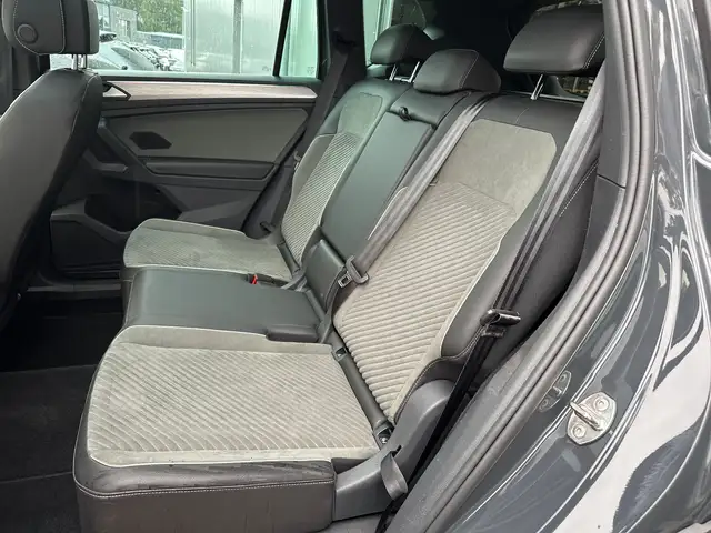 Seat Tarraco view 14