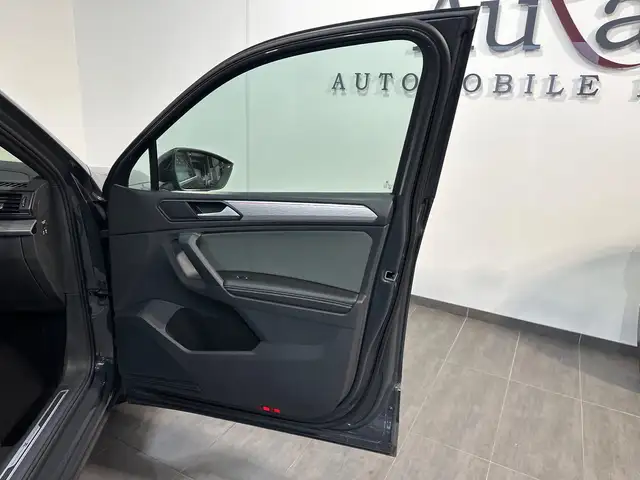 Seat Tarraco view 7