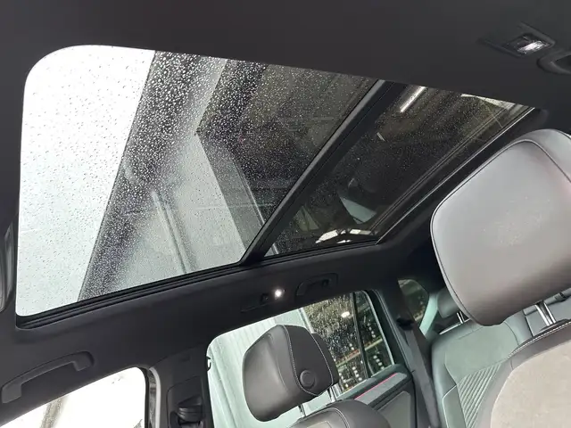 Seat Tarraco view 13