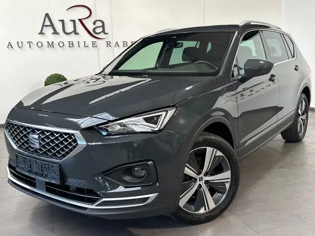 2023 Seat Tarraco in Grey for sale