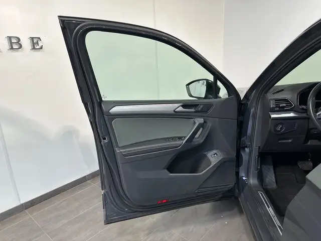 Seat Tarraco view 6