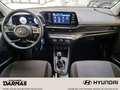 Hyundai i20 1.0 Turbo Trend Klima DAB Apple Android SHZ Gris - thumbnail 13