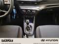Hyundai i20 1.0 Turbo Trend Klima DAB Apple Android SHZ Grau - thumbnail 14