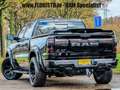RAM 1500 5.7L HEMI 4X4 401PK BLACK-OPPS WIDE BODY 22 INCH!! Nero - thumbnail 4