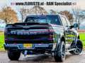 RAM 1500 5.7L HEMI 4X4 401PK BLACK-OPPS WIDE BODY 22 INCH!! Nero - thumbnail 2