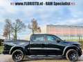 RAM 1500 5.7L HEMI 4X4 401PK BLACK-OPPS WIDE BODY 22 INCH!! Nero - thumbnail 7