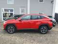 Hyundai TUCSON 1.6 T-GDi HEV 2WD Feel 215 PS System Rot - thumbnail 3