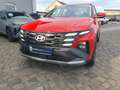 Hyundai TUCSON 1.6 T-GDi HEV 2WD Feel 215 PS System Rot - thumbnail 1