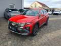 Hyundai TUCSON 1.6 T-GDi HEV 2WD Feel 215 PS System Rot - thumbnail 2