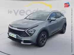 Kia Sportage 1.6 T-GDi 150ch MHEV LX Plus DCT7 4x2