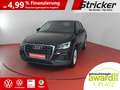 Audi Q2 35TFSI S-Tronic 261,-ohne Anzahlung Kamera Sitzhe Schwarz - thumbnail 1