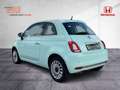 Fiat 500 1.2 8V Lounge Pano+LM+PDC+Garantie Groen - thumbnail 4