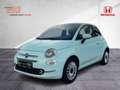 Fiat 500 1.2 8V Lounge Pano+LM+PDC+Garantie Groen - thumbnail 2
