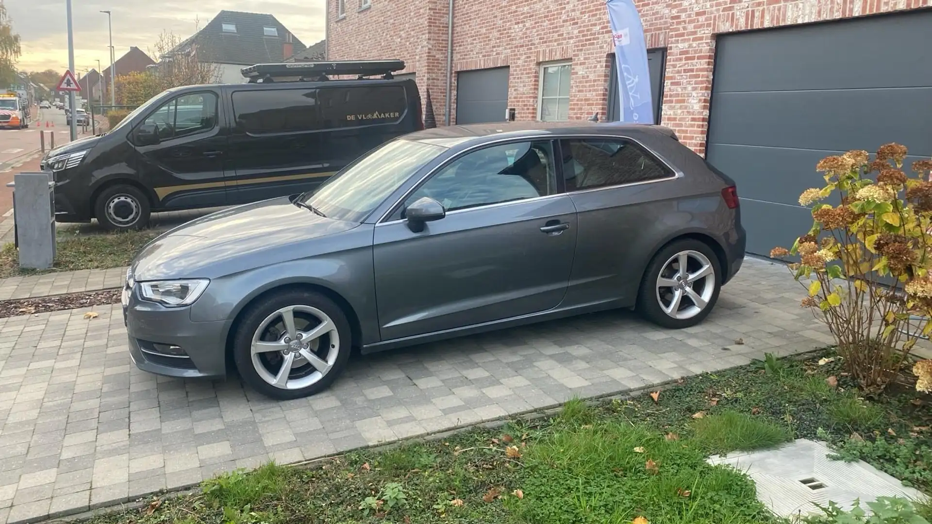 Audi A3 1.4 TFSI Attraction - 2