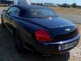 Bentley Continental GTC Cabriolet 6.0 W12 Синій - thumbnail 4