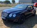 Bentley Continental GTC Cabriolet 6.0 W12 Azul - thumbnail 2