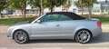 Audi Cabriolet Cabrio 2.0 TFSI Gris - thumbnail 23
