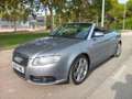 Audi Cabriolet Cabrio 2.0 TFSI Gris - thumbnail 1