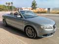 Audi Cabriolet Cabrio 2.0 TFSI Gris - thumbnail 13