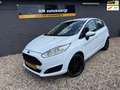 Ford Fiesta 1.0 Style*Clima*Lichtmetaal*Dealeronderhouden* Wit - thumbnail 1