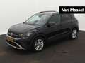 Volkswagen T-Cross 1.0 TSI Life Edition | Trekhaak (Afneembaar) | Nav Zwart - thumbnail 1