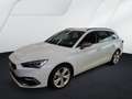 SEAT Leon ST 1.5 eTSI DSG FR-LINE MATRIX+NAVI+ACC+SHZ Bianco - thumbnail 2
